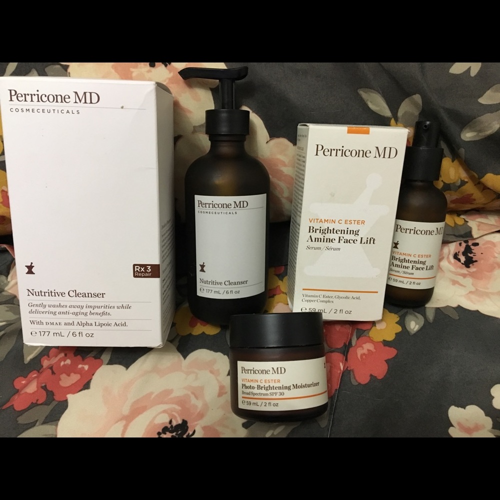 Perricone MD Bundle